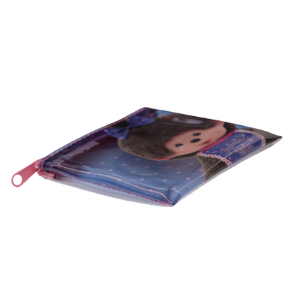16TYPEMATE×monchhichi ポーチ/ENFJ