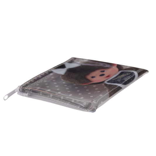 16TYPEMATE×monchhichi ポーチ/ISTP