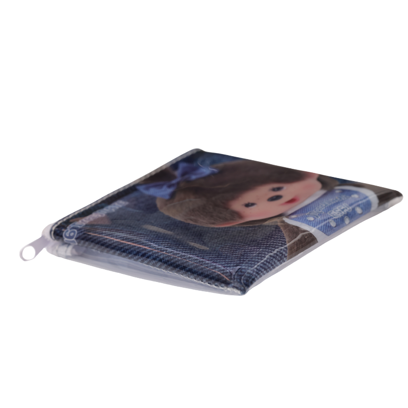 16TYPEMATE×monchhichi ポーチ/ESFJ