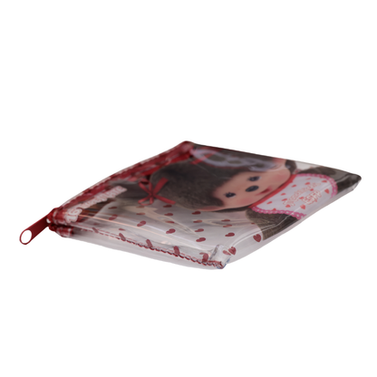 16TYPEMATE×monchhichi ポーチ/ESFP