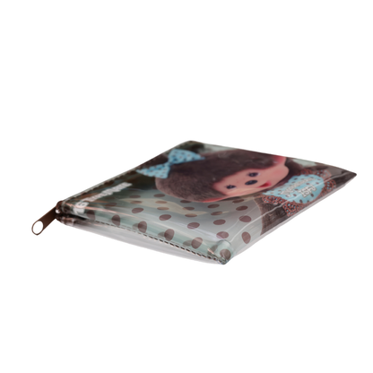 16TYPEMATE×monchhichi ポーチ/ISFJ