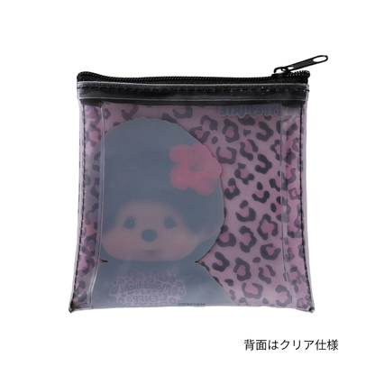 16TYPEMATE×monchhichi ポーチ/ENFP